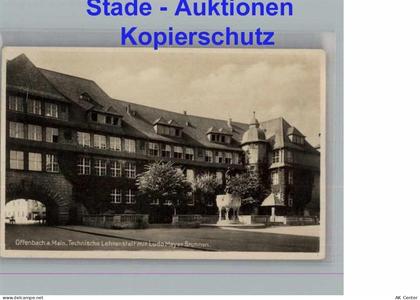 63065 W6050 Offenbach am Main - Offenbach am Main - 50278938