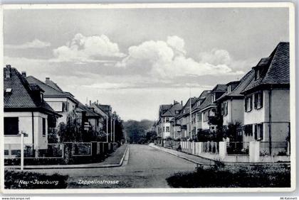 63263 W6078 Neu-Isenburg - Zeppelinstrasse - 51448763