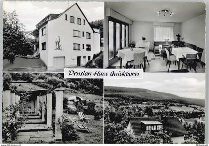 63619 W6482 Bad Orb - Pension Haus Quickborn - 51090024