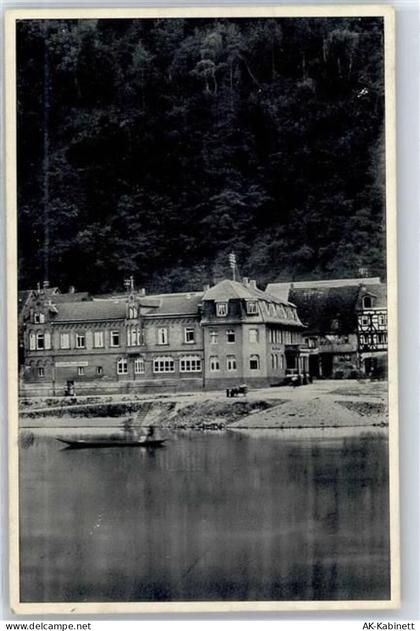63897 W8760 Miltenberg - Hotel Rose Main - 51285581