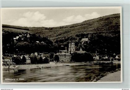 63897 W8760 Miltenberg - Kirche Main - 52305196