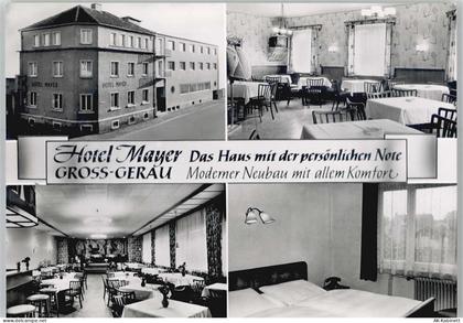 64521 W6080 Groß-Gerau - Hotel Mayer - 51081970