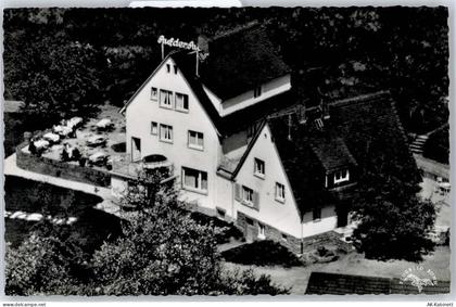 64625 W6140 Gronau , Odenw - Fliegeraufnahme, Café, Restaurant, Pension ... - 51096168