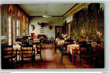 65385 W6220 Niederwald , Jagdschloß - Hotel Jagdschloss Niederwald Gesel... - 39137196