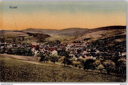 66869 W6798 Kusel Lithographie - 51639813