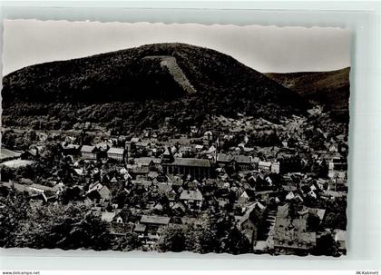 67466 W6734 Lambrecht Pfalz Foto AK mit Kloster St. Lambrecht Fotograf B... - 39586975