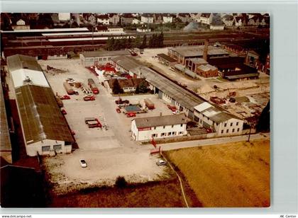 68623 W6840 Lampertheim , Hess FOTO KEINE AK Luftaufnahme Firma Lehnig... - 40033457