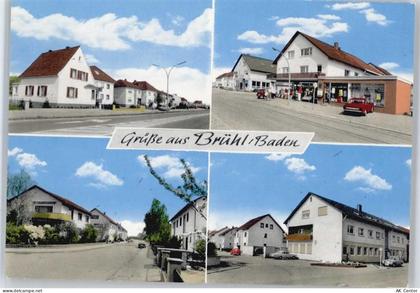 68782 W6835 Brühl , Baden - Geschäfte - 50395866