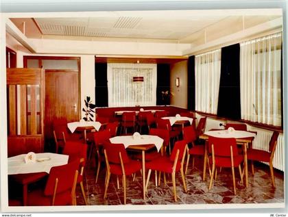 72189 W7243 Vöhringen , Württ FOTO KEINE AK Gasthaus Baur - 40041382