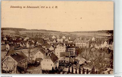 72290 W7298 Schömberg , Kr Freudenstadt - 52092688