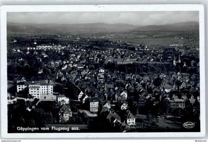 73033 W7320 Göppingen - Fliegeraufnahme - 51497921