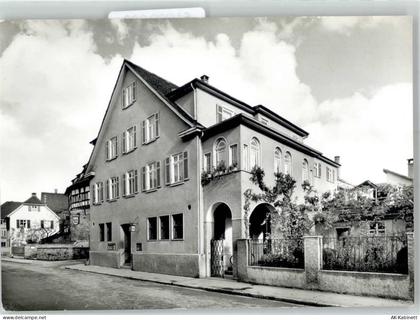 73033 W7320 Göppingen - Gasthaus Storchenstuben - 51660608