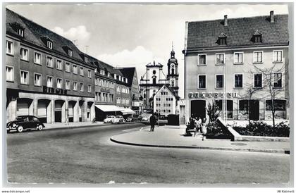 74172 W7107 Neckarsulm - VW Käfer - 51660004