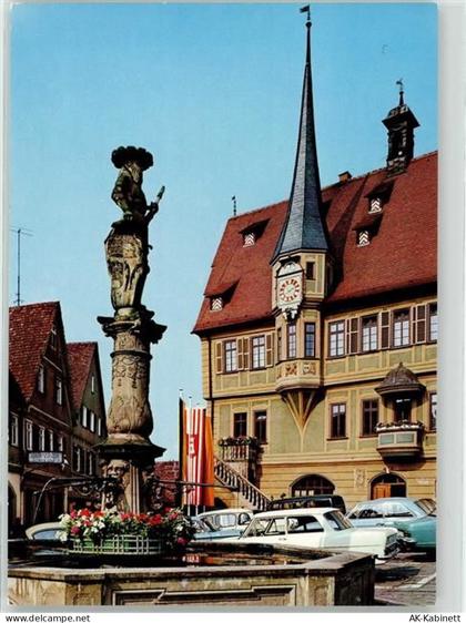 74321 W7120 Bietigheim -Bissingen - 52187047