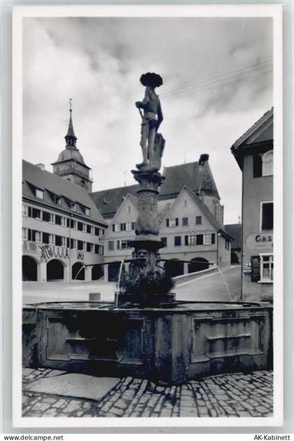 74321 W7120 Bietigheim -Bissingen - Ulrichsbrunnen - 51040576