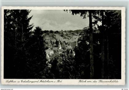74740 W6962 Adelsheim - Blick von der Kreisenhälde - 10179472
