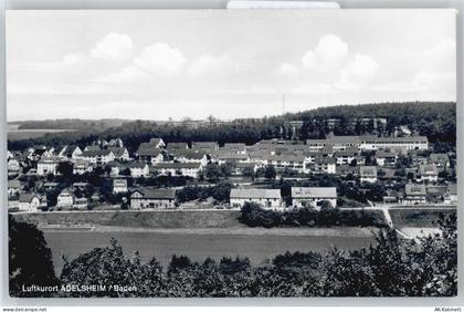 74740 W6962 Adelsheim - Teilansicht - 51100061