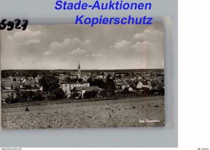 74906 W6927 Bad Rappenau - Bad Rappenau - 50275153