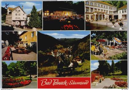 75385 W7264 Bad Teinach - Bad hotel - 50536545