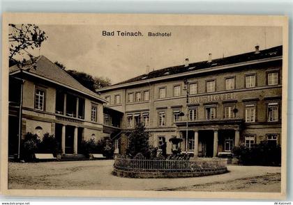 75385 W7264 Bad Teinach - Bad Hotel Brunnenhaus - 52268594
