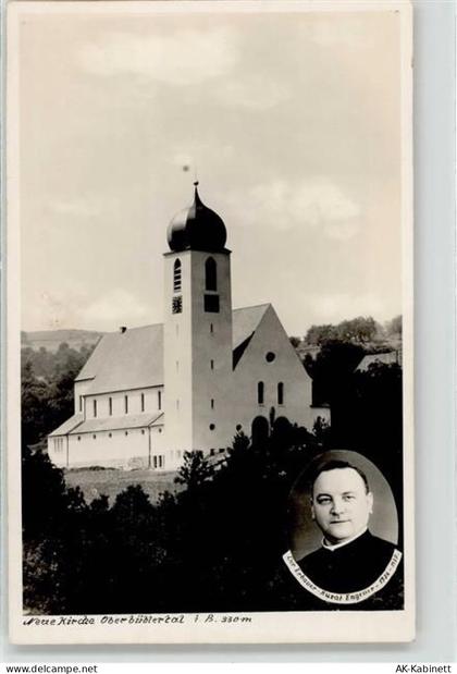 77830 W7582 Bühlertal - Kirche - 52051836