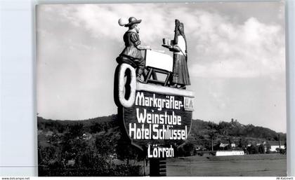 79539 W7850 Lörrach - Hotel Weinstube Schlüssel - 51278104