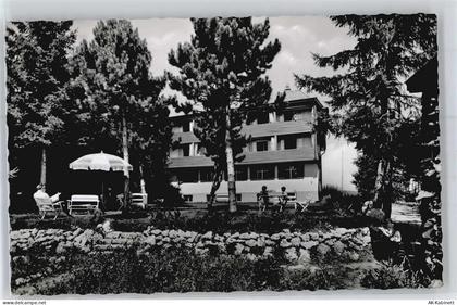79862 W7821 Höchenschwand - Haus Höhensonne - 51121339