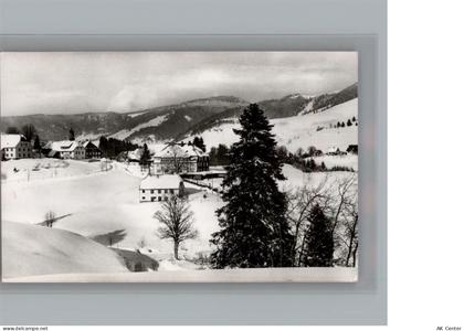 79872 W7821 Bernau - Bernau Schwarzwald Hotel-Pension AKU1 - 50156411
