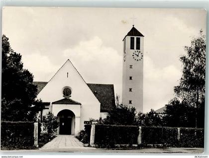 82008 W8025 Unterhaching - St. Alto - 39315516