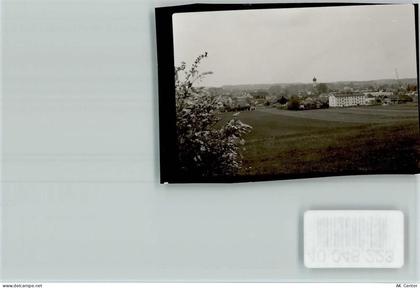 82054 W8029 Grafing FOTO KEINE AK Ortsansicht - 40046223