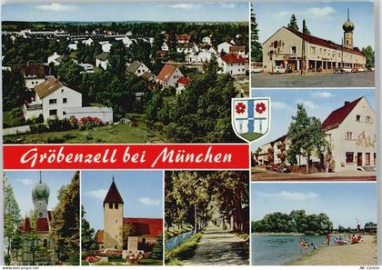 82194 W8038 Gröbenzell - Mehrfachaufnahme - 10044611