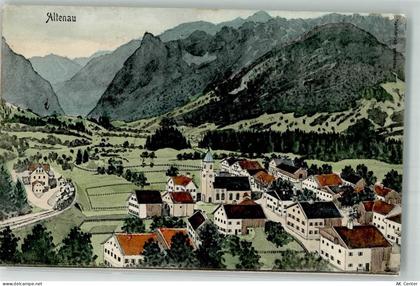 82442 W8111 Altenau , Oberbay 1906 - Altenau - 13649026
