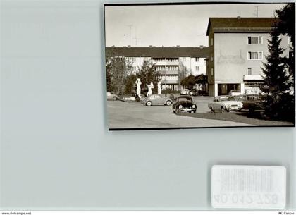 82538 W8192 Geretsried FOTO KEINE AK - 40012728