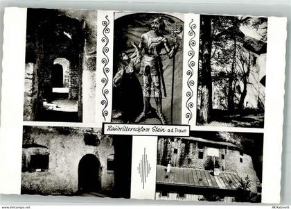 83301 W8221 Stein a d Traun - Schloss - 38060775