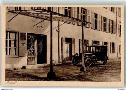 83367 W8229 Kirchberg - Beamten-Erholungsheim Kurhaus Bad Kirchberg Port... - 39230585