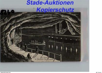 83471 W8240 Berchtesgaden - Berchtesgaden Bergwerk - 50281865