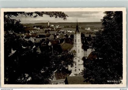 84048 W8302 Mainburg - Kath. Stadtpfarrkirche Zu unserer lieben Frau - 39144290