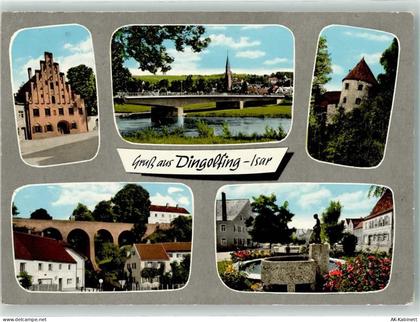 84130 W8312 Dingolfing - 39251546