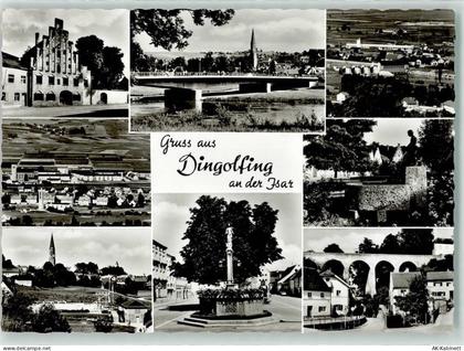 84130 W8312 Dingolfing - 39251547