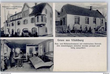 84137 W8313 Vilsbiburg - Schreinerei - 51506136