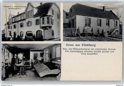 84137 W8313 Vilsbiburg - Schreinermeister Georg Wittmann - 51044962