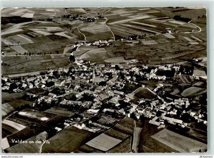 84149 W8319 Velden , Vils - Fliegeraufnahme - 39233917