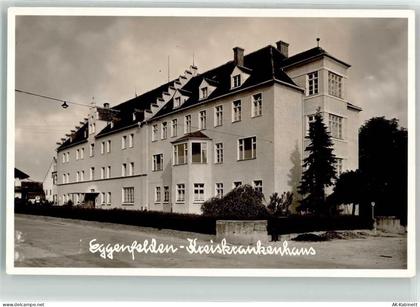 84307 W8330 Eggenfelden - Kreiskrankenhaus - 39230830