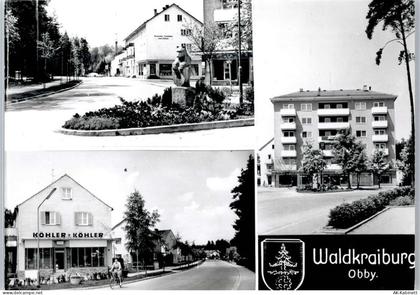 84478 W8264 Waldkraiburg - 51121617