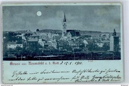 84494 W8267 Neumarkt-Sankt Veit Mondschein Neumarkt an der Rott - 51311514
