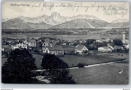 85567 W8018 Grafing b. München - Panorama - 51231302