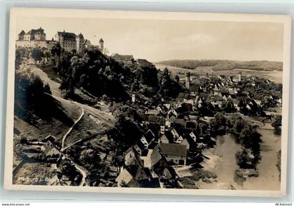 86655 W8856 Harburg Schwaben - Die Harburg - 39246365