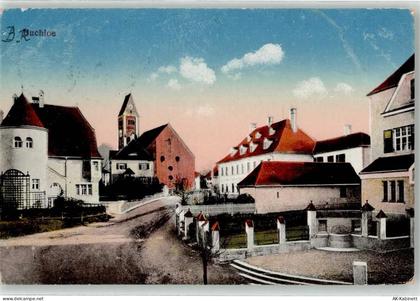 86807 W8938 Buchloe - Kirche - 52123876