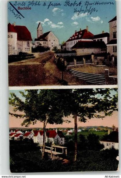 86807 W8938 Buchloe - Kirche - 52123877