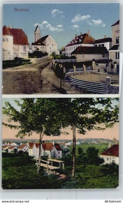 86807 W8938 Buchloe - Teilansichten - 51004742